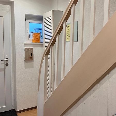 Ferienhaus Wilhelmshaven Voslapp 78 Exteriör bild