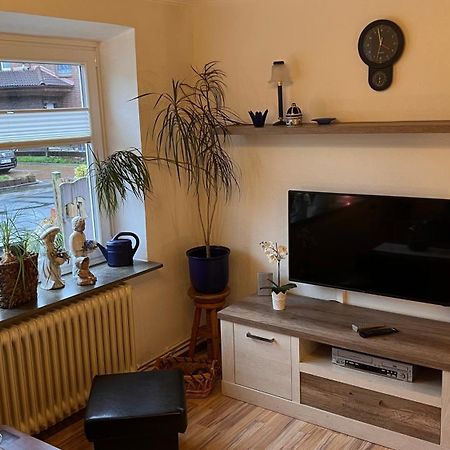 Ferienhaus Wilhelmshaven Voslapp 78 Exteriör bild