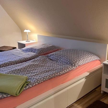 Ferienhaus Wilhelmshaven Voslapp 78 Exteriör bild