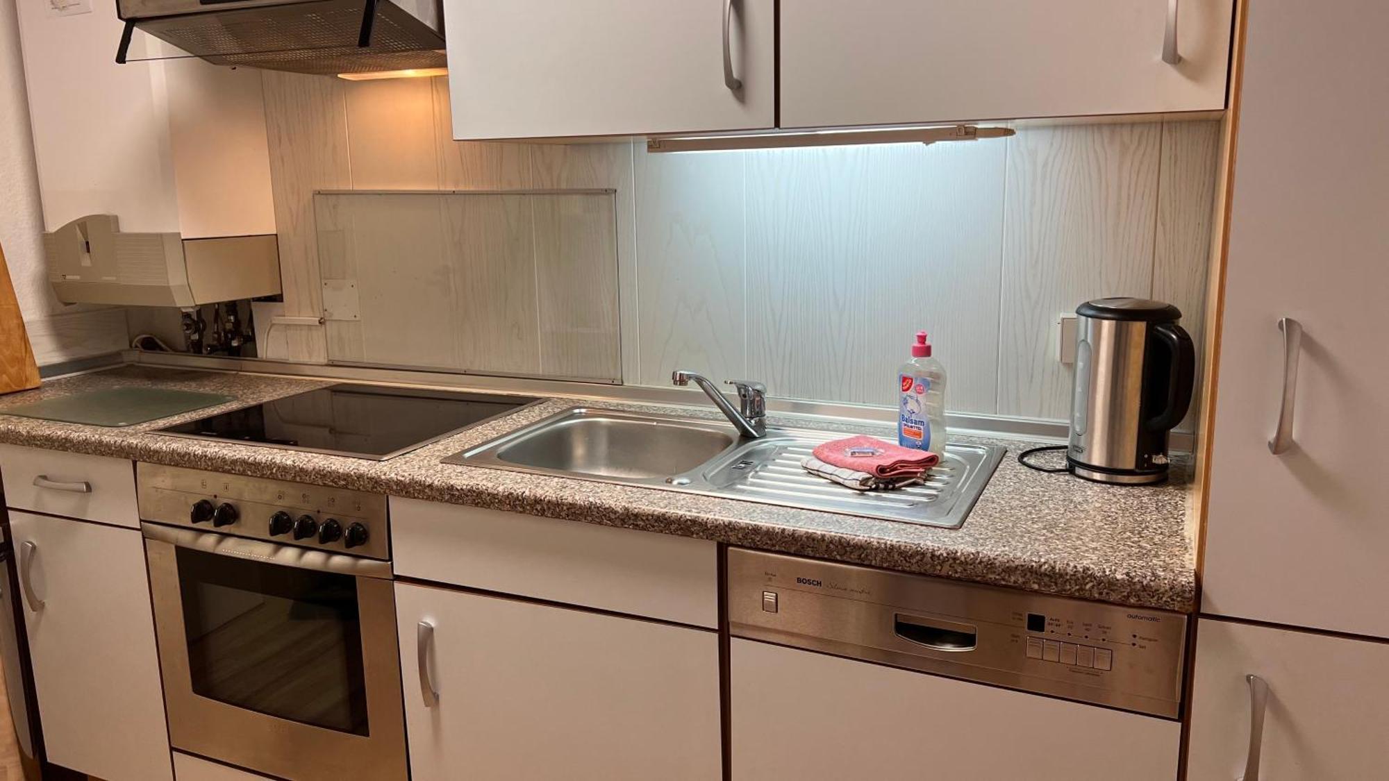 Ferienhaus Wilhelmshaven Voslapp 78 Exteriör bild