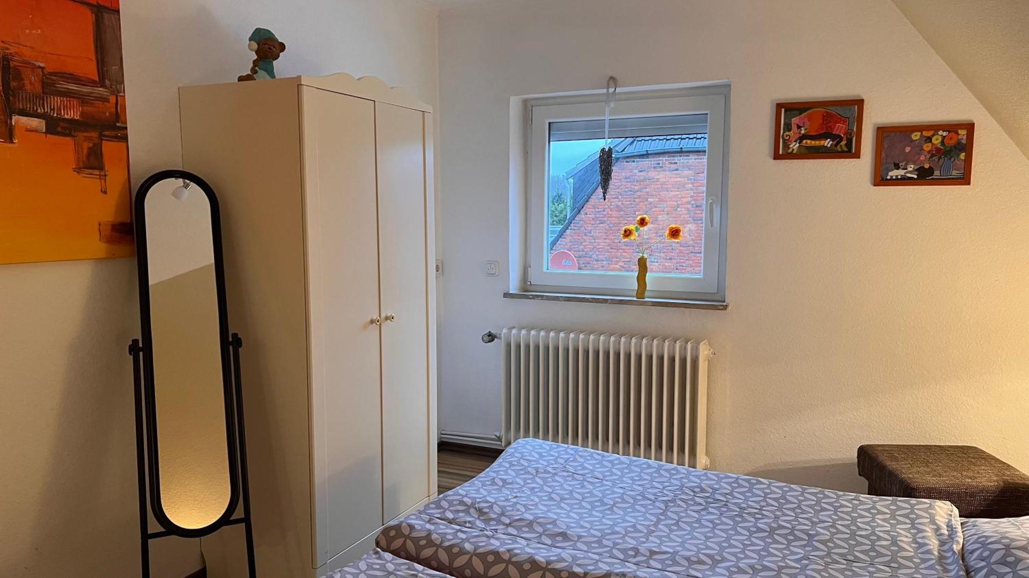 Ferienhaus Wilhelmshaven Voslapp 78 Exteriör bild