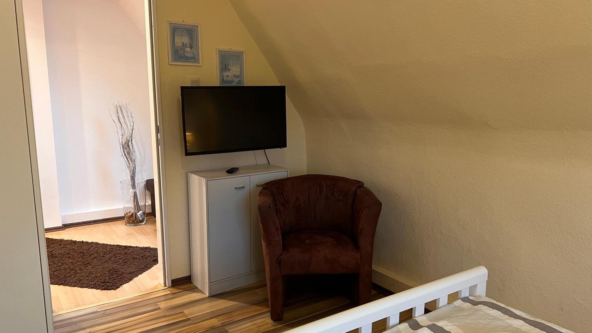 Ferienhaus Wilhelmshaven Voslapp 78 Exteriör bild