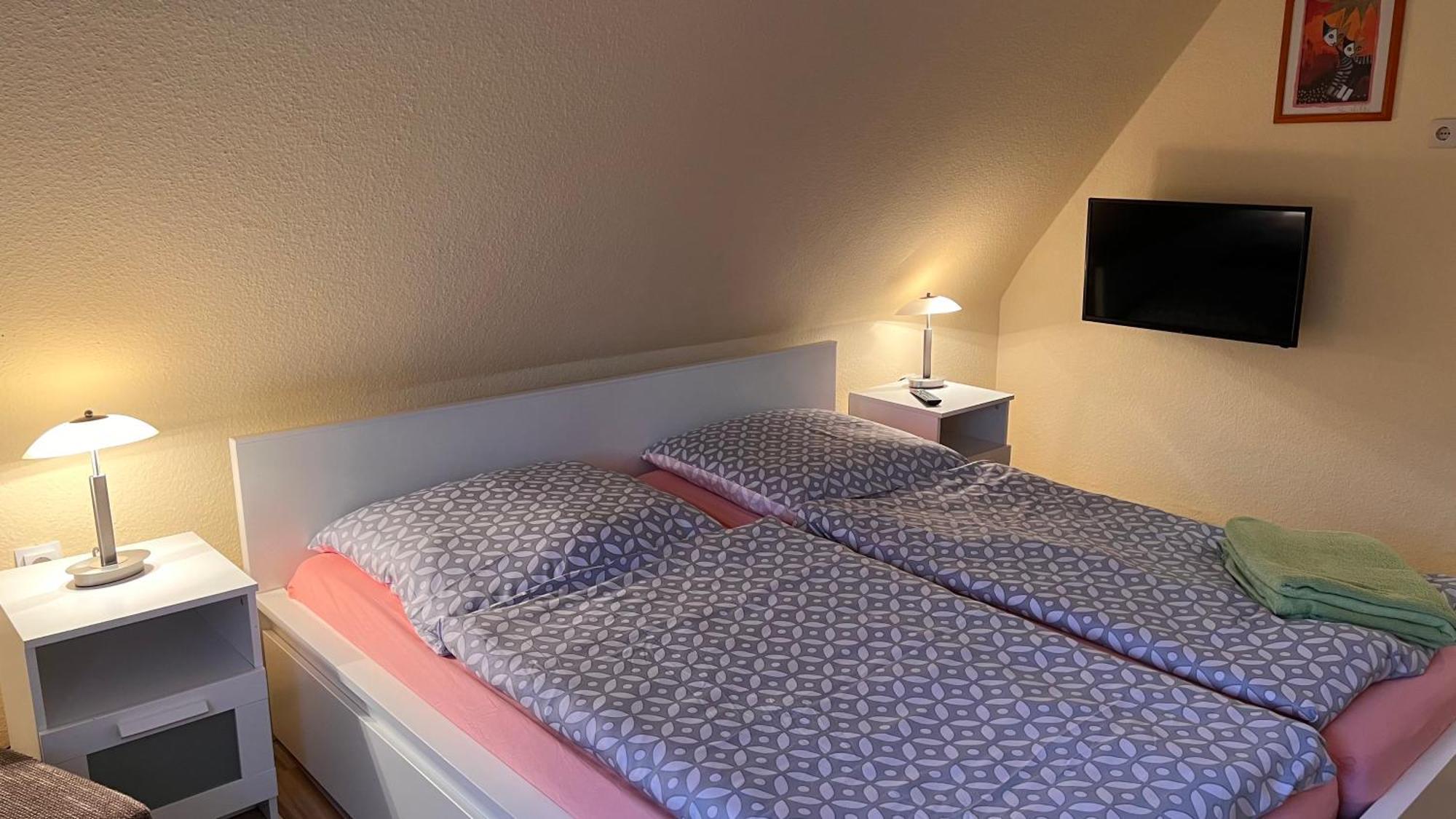 Ferienhaus Wilhelmshaven Voslapp 78 Exteriör bild