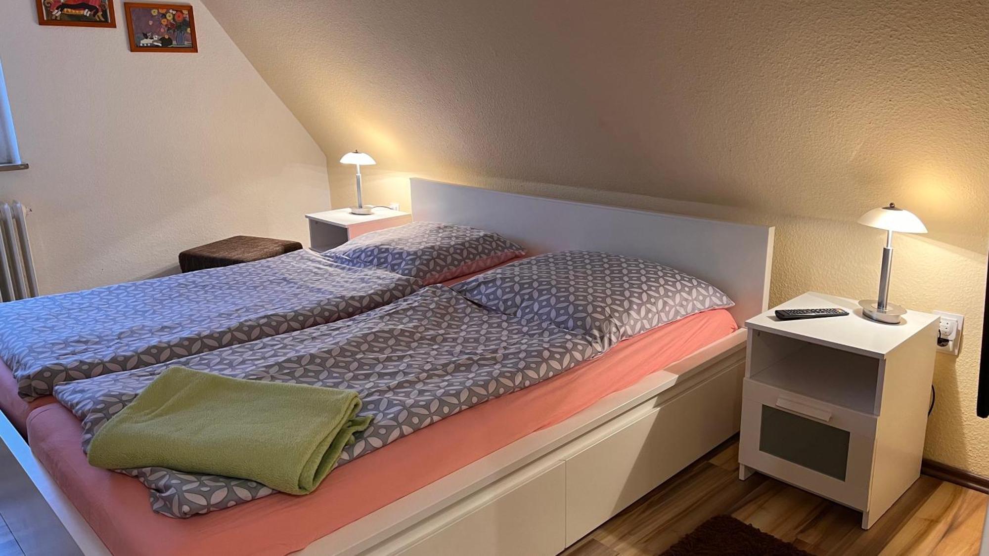 Ferienhaus Wilhelmshaven Voslapp 78 Exteriör bild